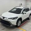 toyota corolla-cross 2024 CFJ1634819 image 5
