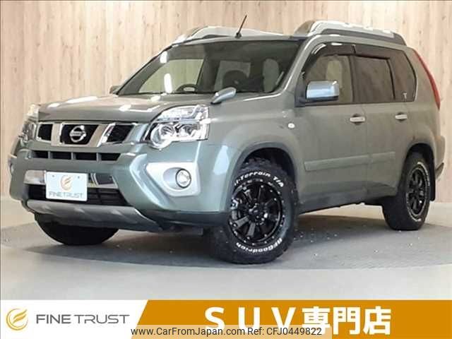 nissan x-trail 2013 -NISSAN--X-Trail LDA-DNT31--DNT31-305879---NISSAN--X-Trail LDA-DNT31--DNT31-305879- image 1