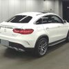 mercedes-benz gle-class 2017 quick_quick_LDA-166024_WDC2923242A060578 image 5