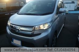 mitsubishi ek 2013 -MITSUBISHI--ek Custom B11W--0012577---MITSUBISHI--ek Custom B11W--0012577-