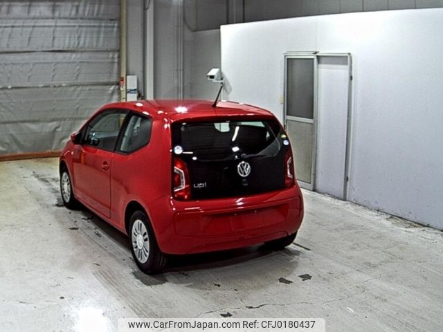 volkswagen up 2013 -VOLKSWAGEN--VW up AACHY-WVWZZZAAZED035208---VOLKSWAGEN--VW up AACHY-WVWZZZAAZED035208- image 2