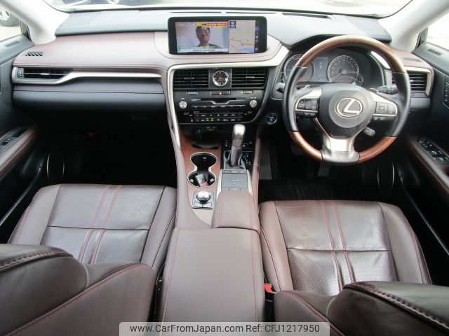 lexus rx 2020 -LEXUS--Lexus RX DAA-GYL20W--GYL20-0012006---LEXUS--Lexus RX DAA-GYL20W--GYL20-0012006- image 2