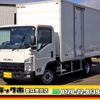 isuzu elf-truck 2017 -ISUZU--Elf TKG-NPR85YN--NPR85Y-7014415---ISUZU--Elf TKG-NPR85YN--NPR85Y-7014415- image 1