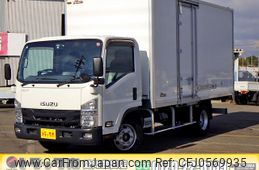 isuzu elf-truck 2017 -ISUZU--Elf TKG-NPR85YN--NPR85Y-7014415---ISUZU--Elf TKG-NPR85YN--NPR85Y-7014415-