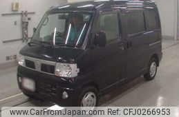 nissan clipper-rio 2009 -NISSAN--Clipper Rio ABA-U72W--U72W-0300777---NISSAN--Clipper Rio ABA-U72W--U72W-0300777-