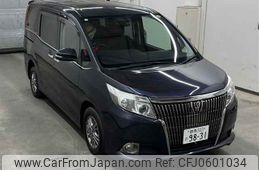 toyota esquire 2014 -TOYOTA 【群馬 503ノ9831】--Esquire ZRR85G-0020906---TOYOTA 【群馬 503ノ9831】--Esquire ZRR85G-0020906-