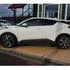 toyota c-hr 2017 quick_quick_ZYX10_ZYX10-2080117 image 3