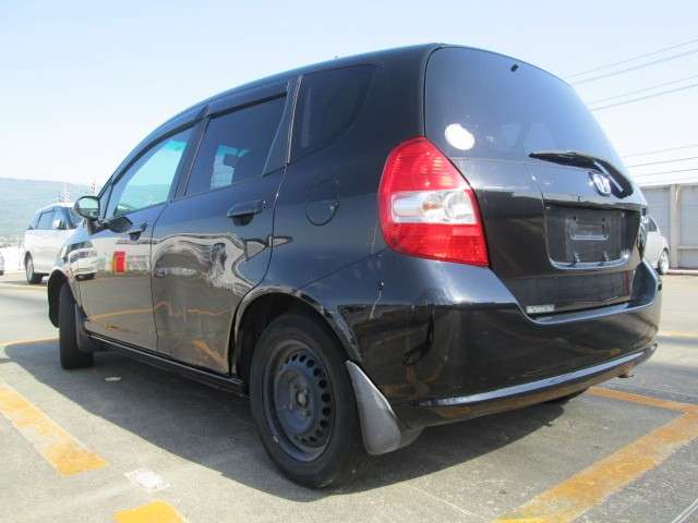 honda fit 2002 18130C image 2