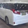 toyota alphard 2020 -TOYOTA 【熊谷 348ﾙ 25】--Alphard 3BA-AGH30W--AGH30-0338521---TOYOTA 【熊谷 348ﾙ 25】--Alphard 3BA-AGH30W--AGH30-0338521- image 2