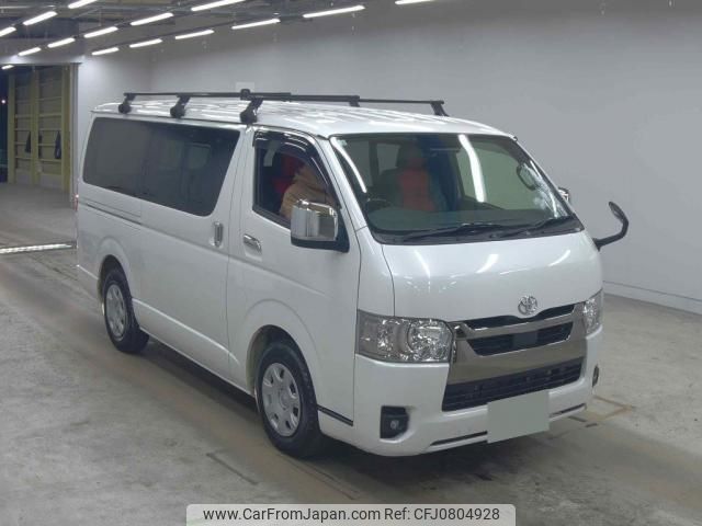 toyota hiace-van 2023 quick_quick_3DF-GDH201V_GDH201-2035702 image 1