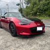 mazda roadster 2022 CFJ1676548 image 1