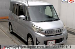 mitsubishi ek-space 2014 CFJ1519101