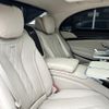 mercedes-benz s-class 2018 -MERCEDES-BENZ--Benz S Class ABA-222176C--WDD2221761A400515---MERCEDES-BENZ--Benz S Class ABA-222176C--WDD2221761A400515- image 15