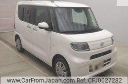 daihatsu tanto 2021 quick_quick_6BA-LA650S_LA650S-0136981