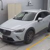 mazda cx-3 2015 -MAZDA--CX-3 DK5FW-118963---MAZDA--CX-3 DK5FW-118963- image 1