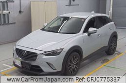 mazda cx-3 2015 -MAZDA--CX-3 DK5FW-118963---MAZDA--CX-3 DK5FW-118963-