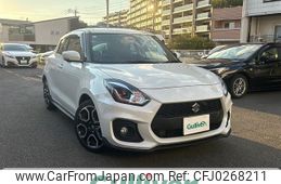 suzuki swift 2023 -SUZUKI--Swift 4BA-ZC33S--ZC33S-513501---SUZUKI--Swift 4BA-ZC33S--ZC33S-513501-