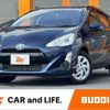 toyota aqua 2016 CFJ1811589 image 1
