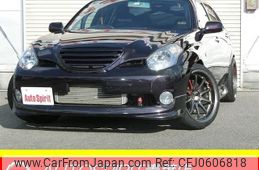 toyota verossa 2001 -TOYOTA--Verossa GH-JZX1--JZX110-6027739---TOYOTA--Verossa GH-JZX1--JZX110-6027739-