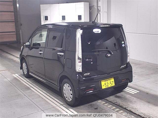 daihatsu move 2014 -DAIHATSU 【岐阜 582ﾒ5257】--Move LA100S--0298805---DAIHATSU 【岐阜 582ﾒ5257】--Move LA100S--0298805- image 2