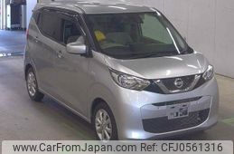 nissan dayz 2019 quick_quick_5BA-B43W_B43W-0019468