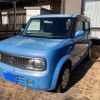 nissan cube 2008 -NISSAN--Cube DBA-BZ11--BZ11-352077---NISSAN--Cube DBA-BZ11--BZ11-352077- image 4