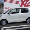 suzuki wagon-r 2014 -SUZUKI 【名古屋 581ﾏ4586】--Wagon R DBA-MH34S--MH34S---SUZUKI 【名古屋 581ﾏ4586】--Wagon R DBA-MH34S--MH34S- image 15