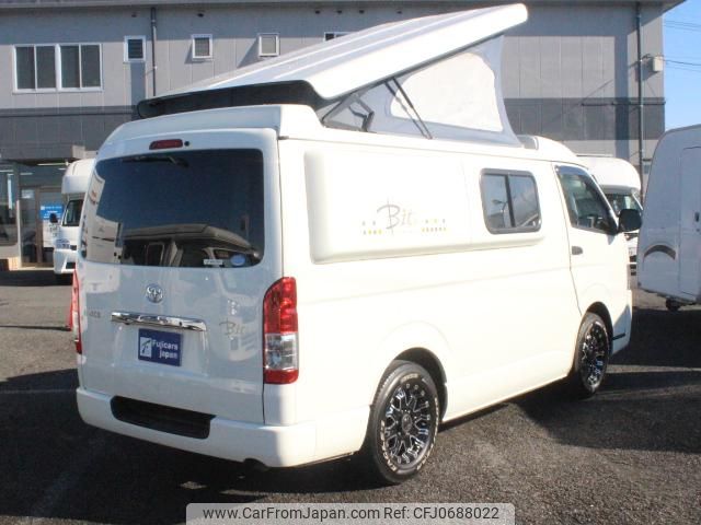 toyota hiace-van 2018 GOO_JP_700056095530250124003 image 2