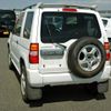 mitsubishi pajero-mini 1999 CFJ4586654 image 2