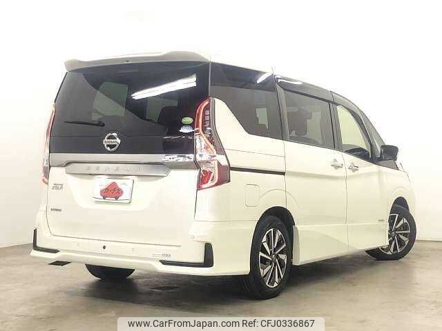 nissan serena 2021 504928-925086 image 2