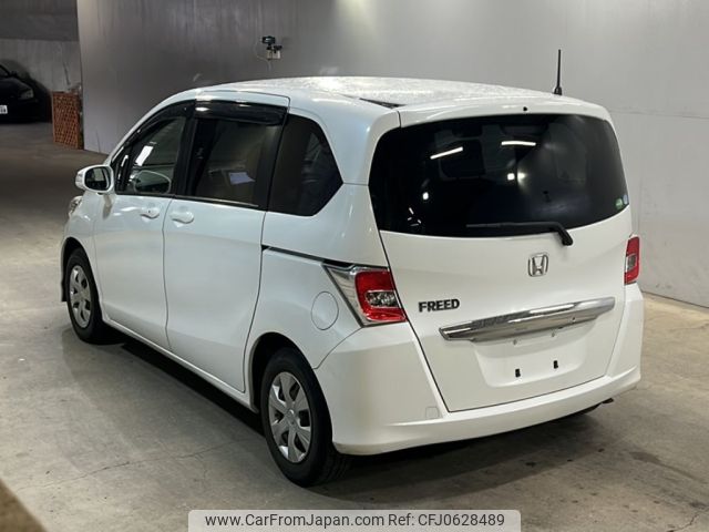 honda freed 2014 -HONDA--Freed GB3-1607431---HONDA--Freed GB3-1607431- image 2