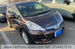 honda fit 2013 -HONDA--Fit DAA-GP1--GP1-1235702---HONDA--Fit DAA-GP1--GP1-1235702-