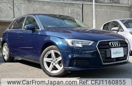 audi a3 2017 -AUDI--Audi A3 DBA-8VCXS--WAUZZZ8V5HA089956---AUDI--Audi A3 DBA-8VCXS--WAUZZZ8V5HA089956-