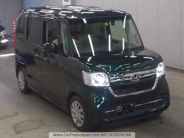 honda n-box 2023 quick_quick_6BA-JF3_JF3-5248305 image 1