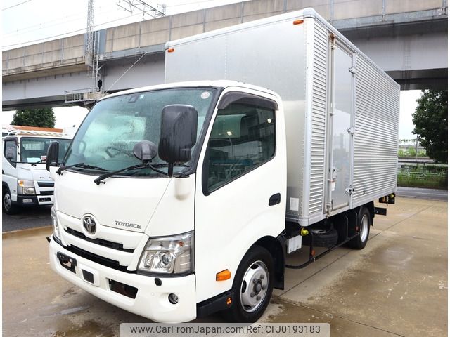 toyota toyoace 2020 -TOYOTA--Toyoace 2RG-XZU710--XZU710-0030277---TOYOTA--Toyoace 2RG-XZU710--XZU710-0030277- image 1