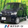 nissan roox 2009 CFJ1760943 image 1