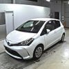 toyota vitz 2014 CFJ1503676 image 5