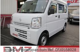 mazda scrum-van 2021 -MAZDA--Scrum Van HBD-DG17V--DG17V-427257---MAZDA--Scrum Van HBD-DG17V--DG17V-427257-