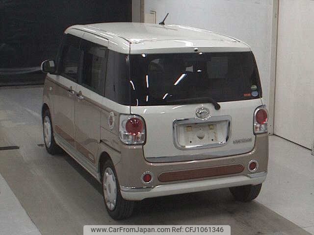daihatsu move-canbus 2019 -DAIHATSU 【千葉 582ｱ3497】--Move Canbus LA800S-0201425---DAIHATSU 【千葉 582ｱ3497】--Move Canbus LA800S-0201425- image 2