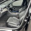 mercedes-benz c-class 2021 CFJ1034453 image 4