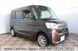 daihatsu tanto 2014 -DAIHATSU--Tanto LA600S--0043896---DAIHATSU--Tanto LA600S--0043896-