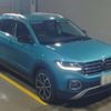 volkswagen t-cross 2023 quick_quick_3BA-C1DKR_WVGZZZC1ZPY029281 image 3