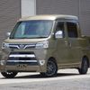 daihatsu hijet-van 2021 -DAIHATSU--Hijet Van 3BD-S321W--S321W-0010636---DAIHATSU--Hijet Van 3BD-S321W--S321W-0010636- image 2
