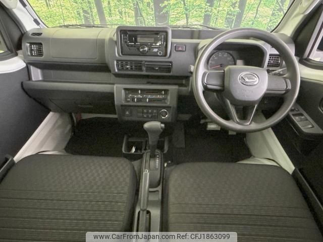 daihatsu hijet-truck 2022 CFJ1863099 image 2