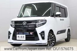 daihatsu tanto 2019 CFJ1576075