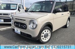 suzuki alto-lapin 2023 quick_quick_5BA-HE33S_HE33S-428244