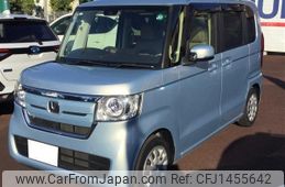 honda n-box 2020 -HONDA--N BOX JF3--1509879---HONDA--N BOX JF3--1509879-