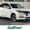 honda vezel 2016 -HONDA--VEZEL DAA-RU3--RU3-1222220---HONDA--VEZEL DAA-RU3--RU3-1222220- image 1