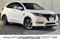 honda vezel 2016 -HONDA--VEZEL DAA-RU3--RU3-1222220---HONDA--VEZEL DAA-RU3--RU3-1222220-