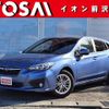subaru impreza-wagon 2019 CFJ1648868 image 1